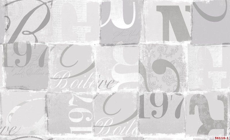 Hãy lựa chọn giấy dán tường họa tiết màu xám để trang trí nội thất của bạn đẹp đẽ hơn.